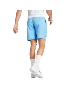 Pantalón Corto Adidas Club 3 Stripes | Ofertas de pádel 2